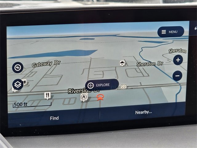 Used 2025 Acura RDX A-Spec image 26