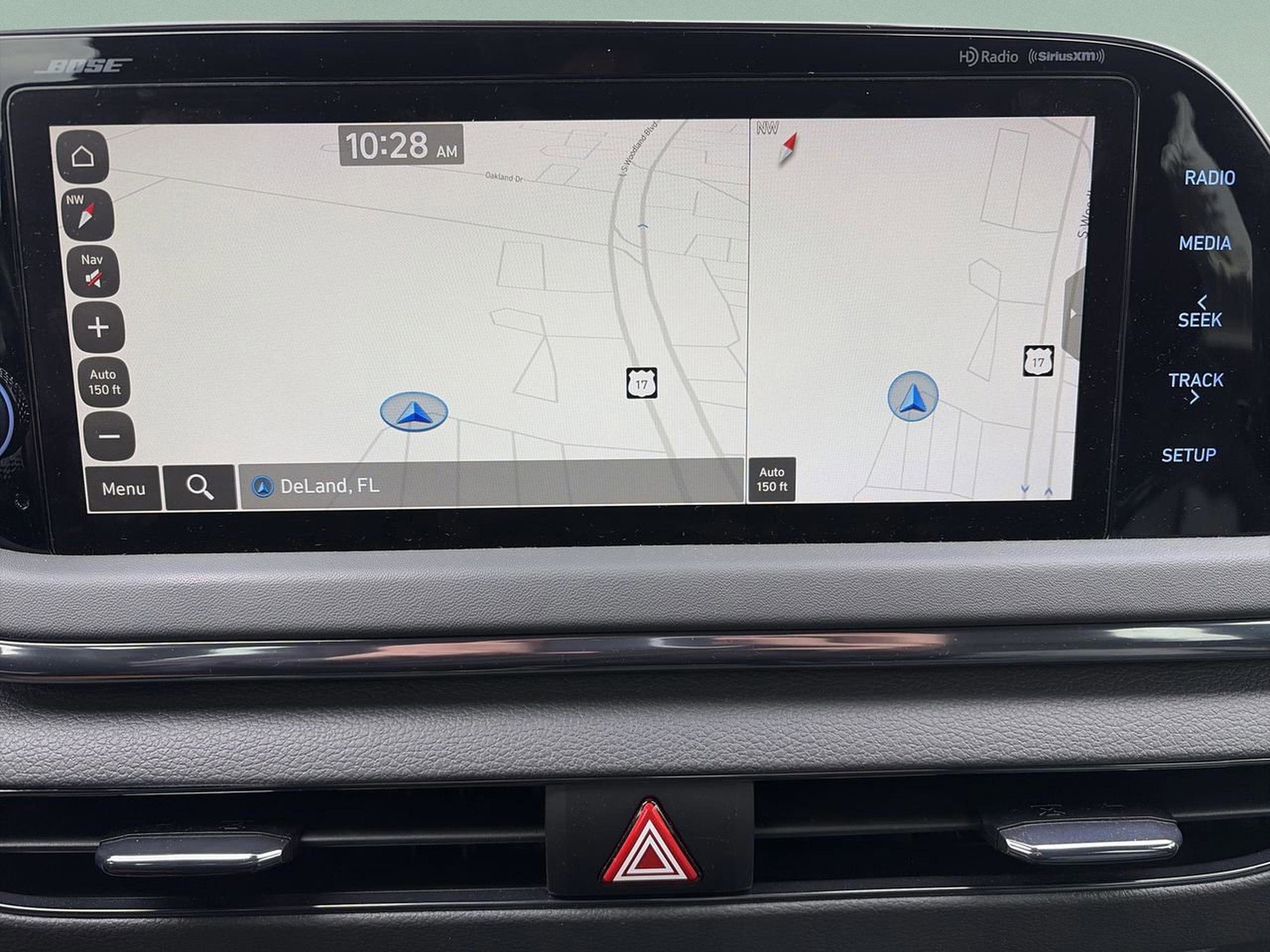 Used 2023 Hyundai Sonata N Line image 17