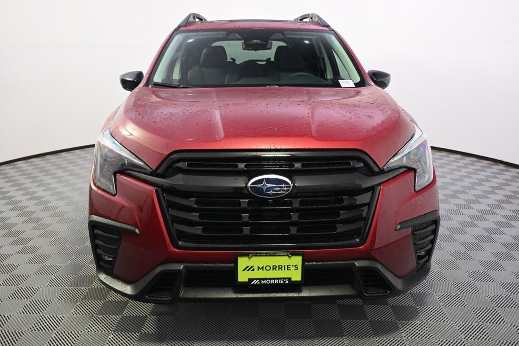 New 2026 Subaru Ascent Bronze Edition image 10