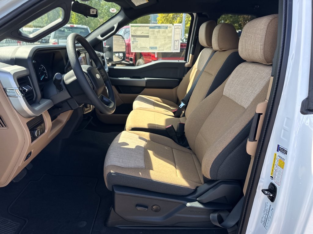 New 2026 Ford F250 XLT AWD/4WD image 14