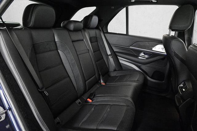Used 2025 Mercedes-Benz GLE 53 AMG 4MATIC image 22