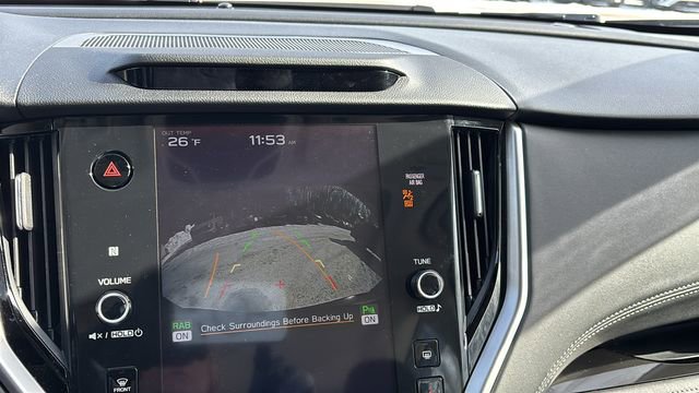 Certified 2024 Subaru Legacy Limited image 26