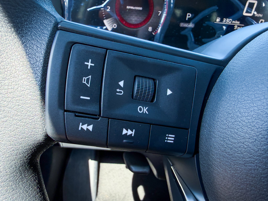 New 2027 Nissan Kicks SV AWD/4WD image 25