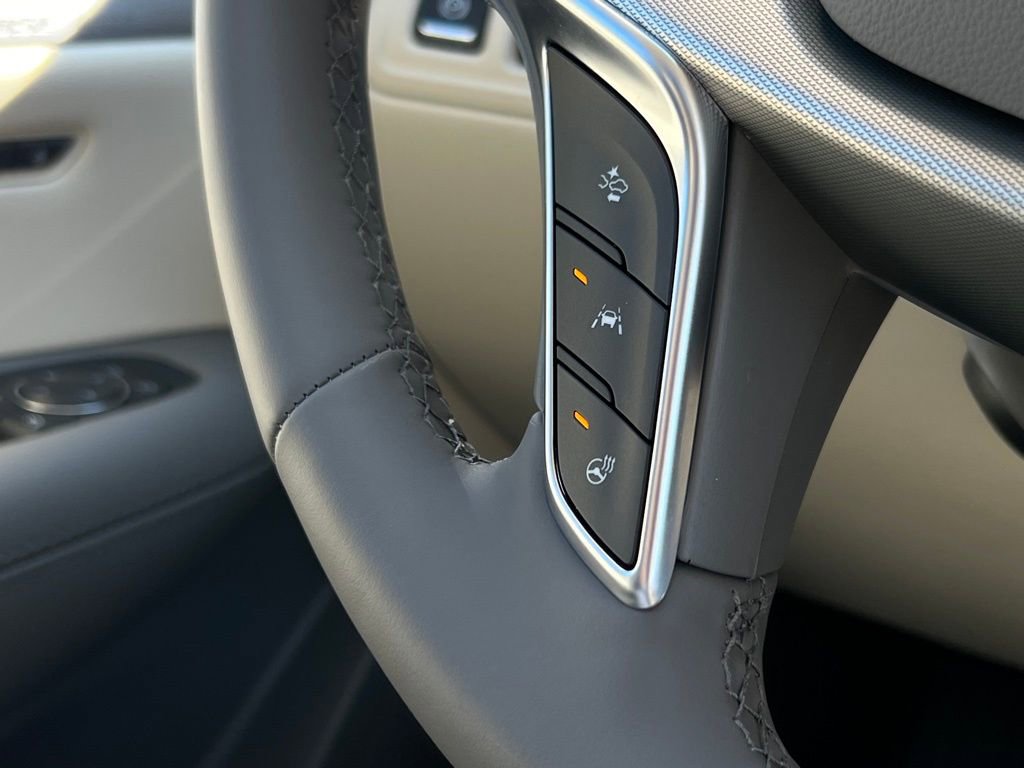 New 2026 Cadillac XT5 Premium Luxury w/ Driver Assist Package image 31