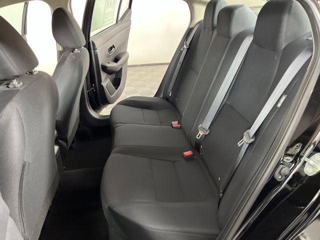 Used 2024 Nissan Sentra S FWD image 40