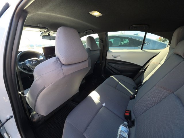 Used 2025 Toyota Corolla FX FWD image 9