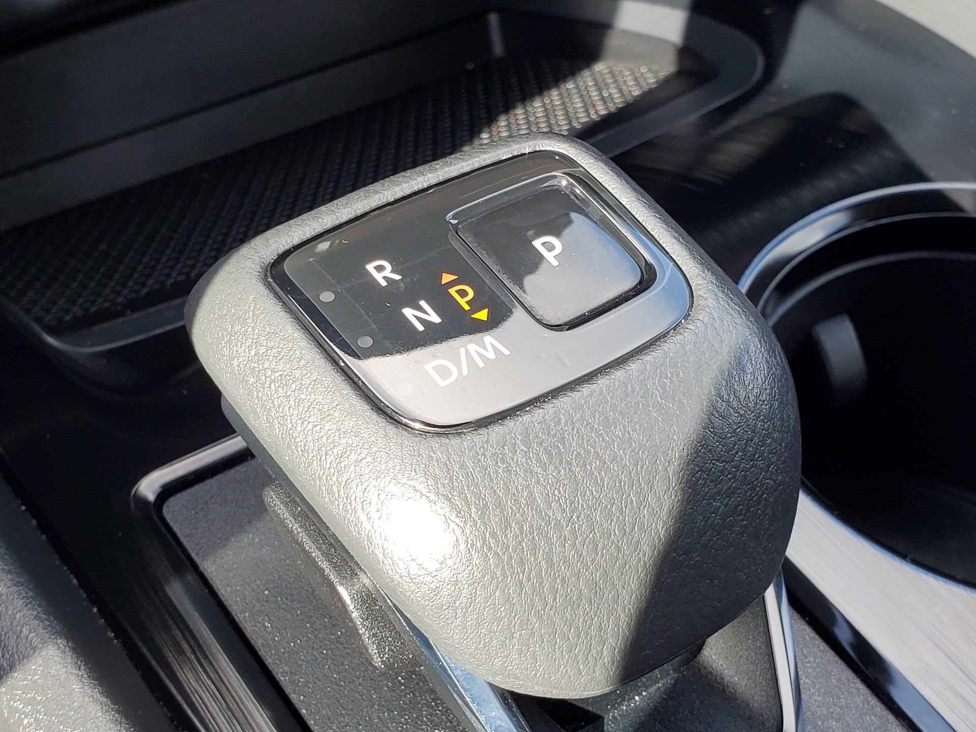 Used 2023 Nissan Rogue S AWD/4WD image 30