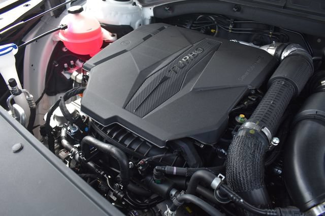 New 2026 Kia Sorento SX FWD image 37