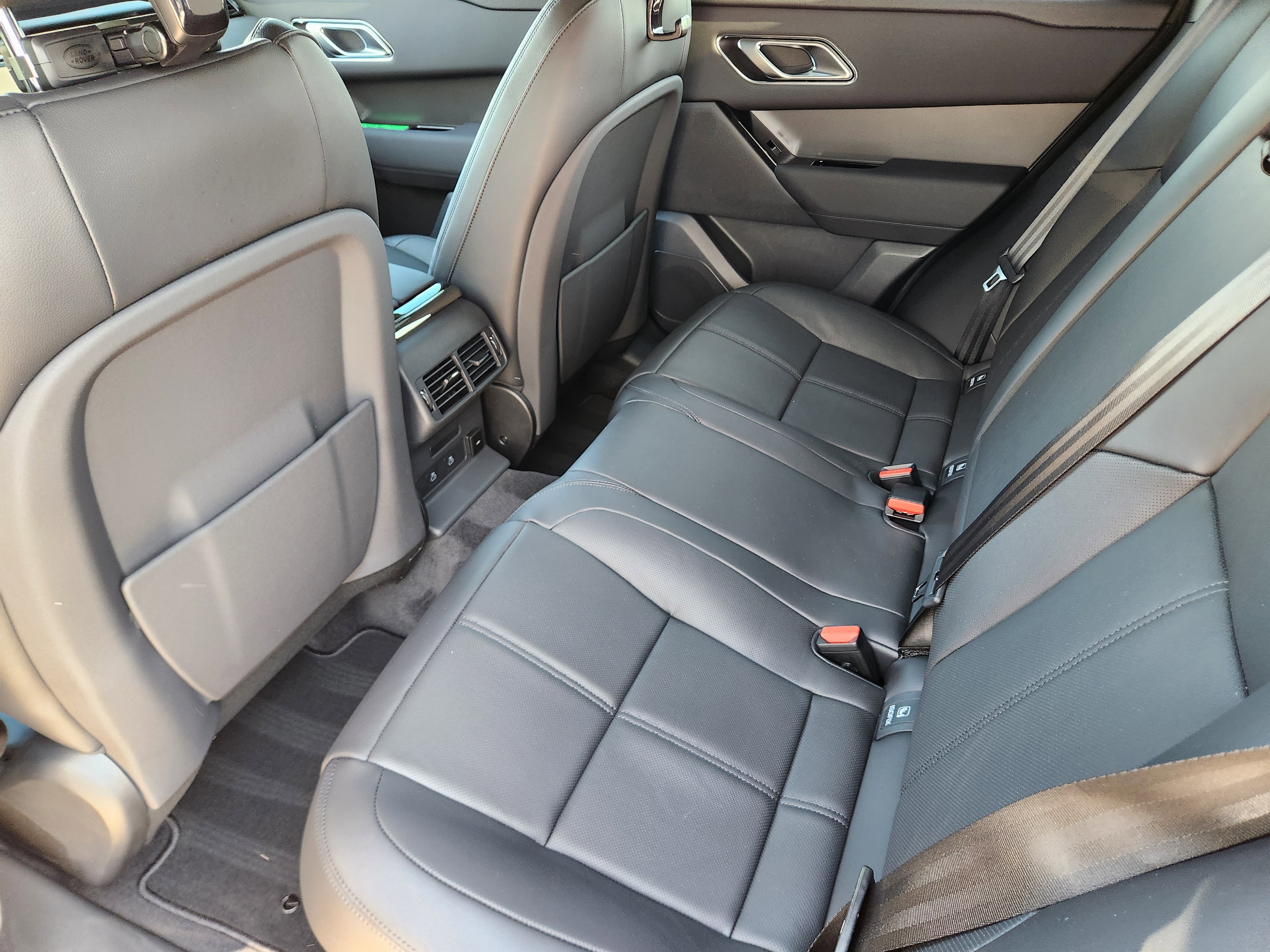 New 2026 Land Rover Range Rover Velar S image 26