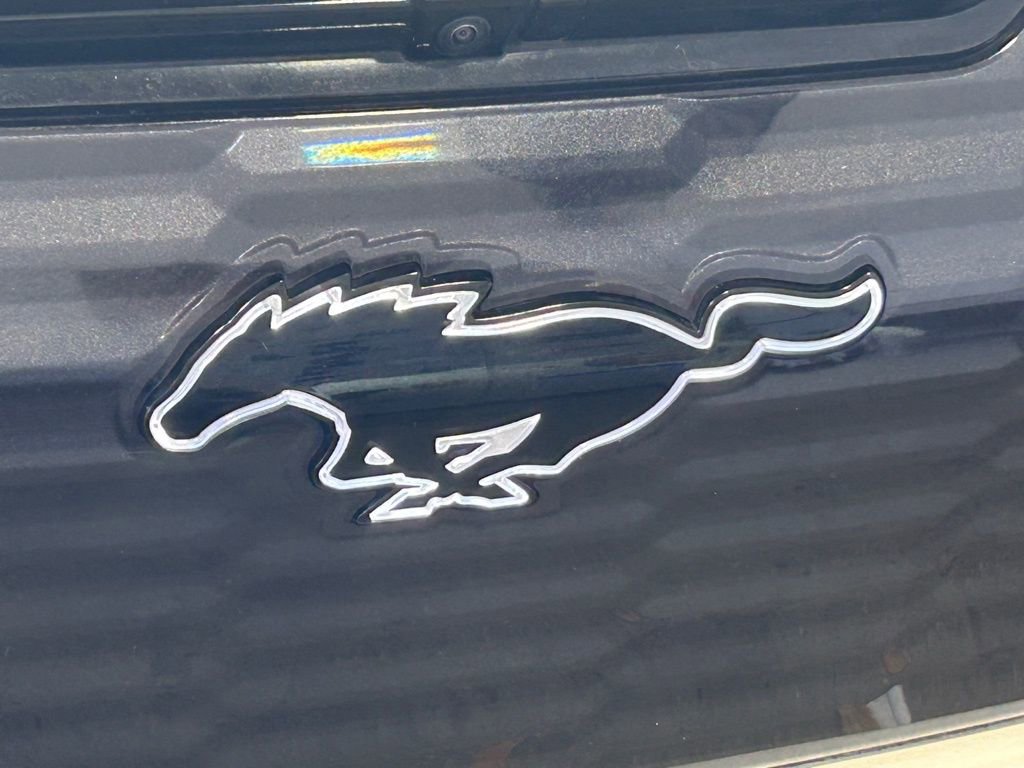 Certified 2021 Ford Mustang Mach-E GT w/ GT Performance Edition image 20