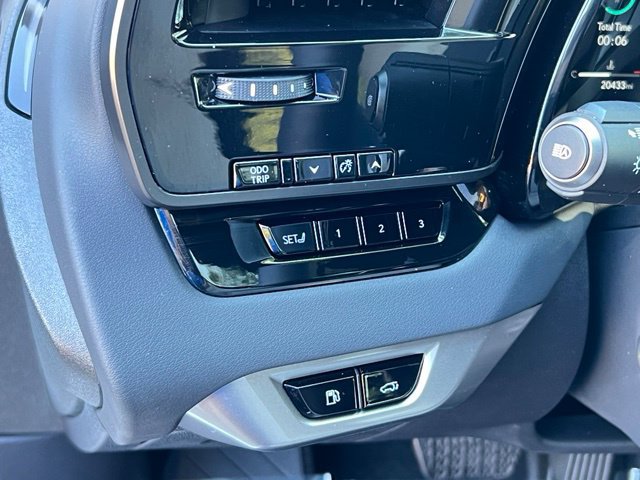 Used 2025 Lexus RX 350h w/ Accessory Package AWD/4WD image 19