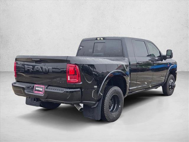 New 2026 RAM 3500 Limited image 2
