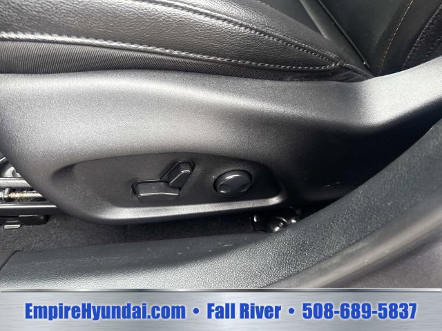 Used 2024 Jeep Compass Limited AWD/4WD image 20