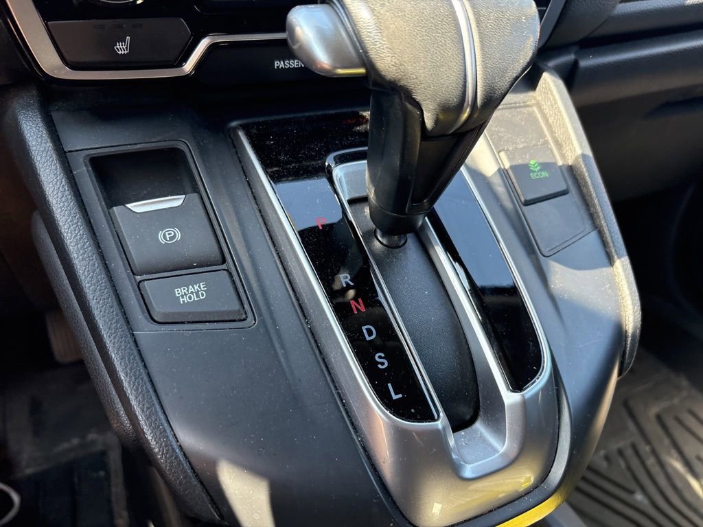 Used 2017 Honda CR-V EX-L image 26