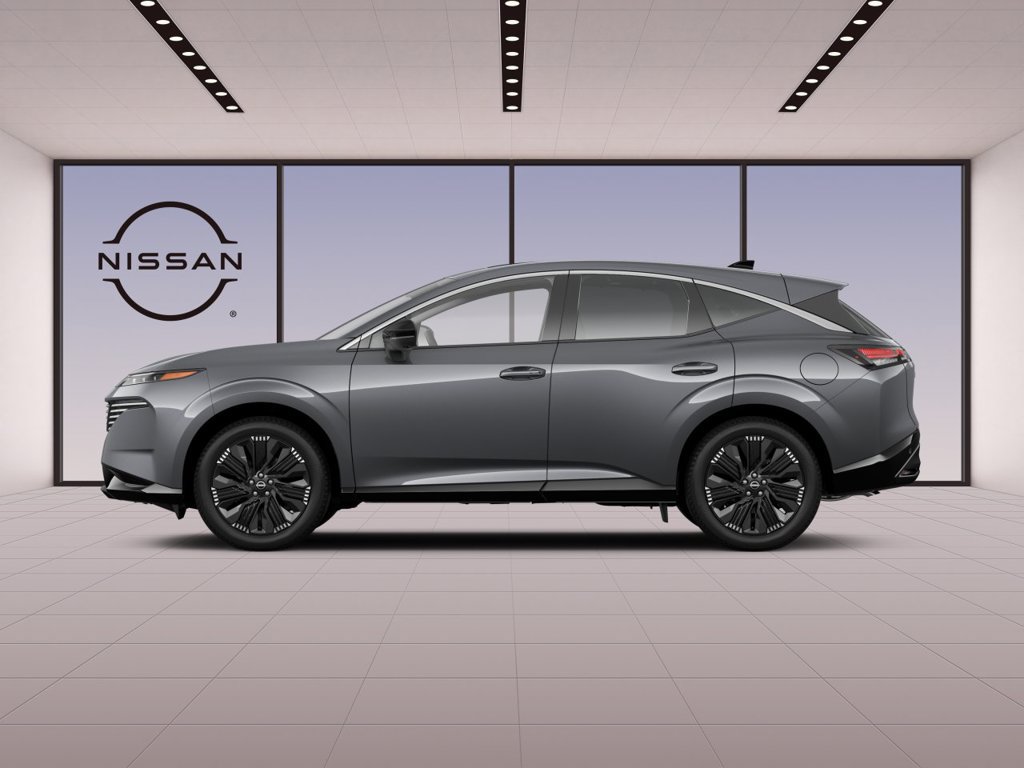 New 2027 Nissan Murano Platinum AWD/4WD image 9