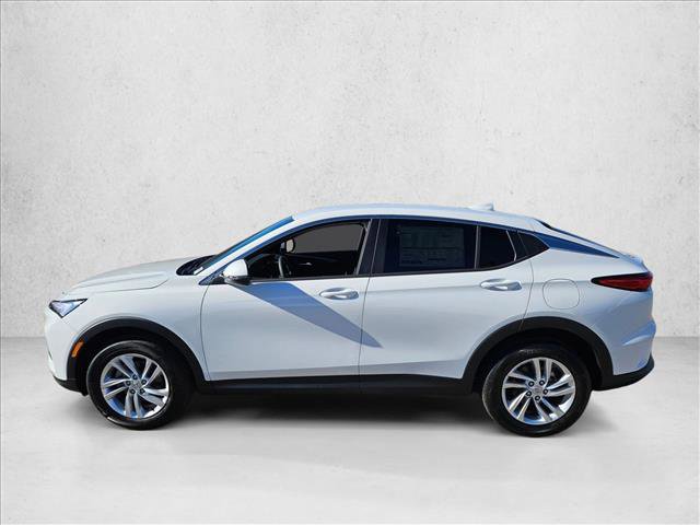 New 2026 Buick Envista Preferred image 5