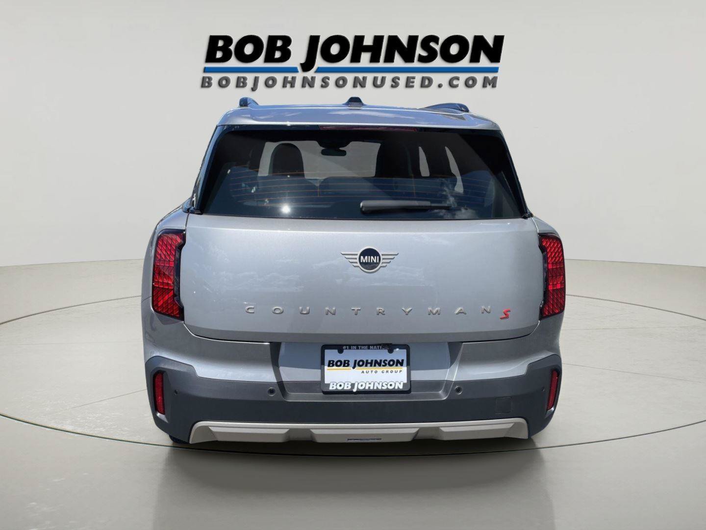 Used 2025 MINI Cooper Countryman S AWD/4WD image 4