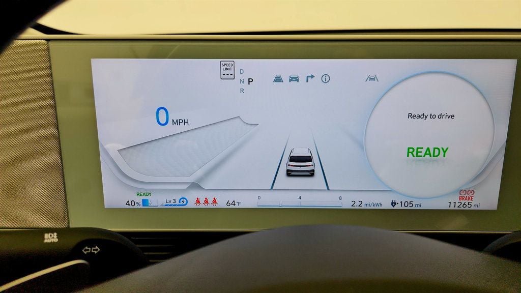 Used 2024 Hyundai Ioniq 5 SEL RWD image 13