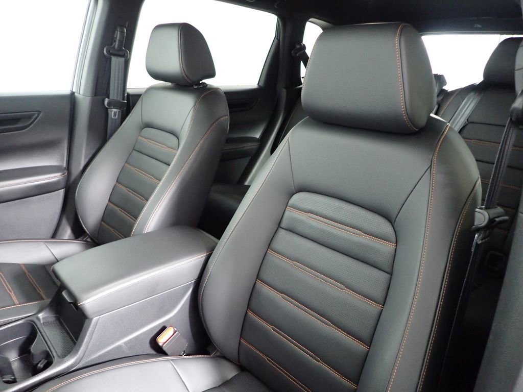 Used 2025 Honda CR-V Sport-L image 27