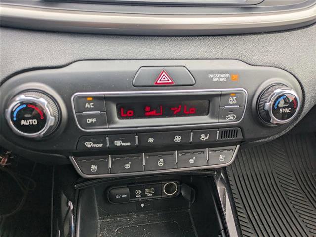 Used 2019 Kia Sorento SX w/ SX Touring Package image 12