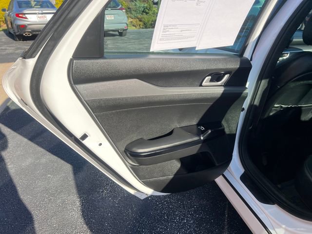 Used 2023 Kia K5 GT-Line image 21