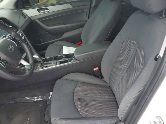 Used 2019 Hyundai Sonata SEL image 16