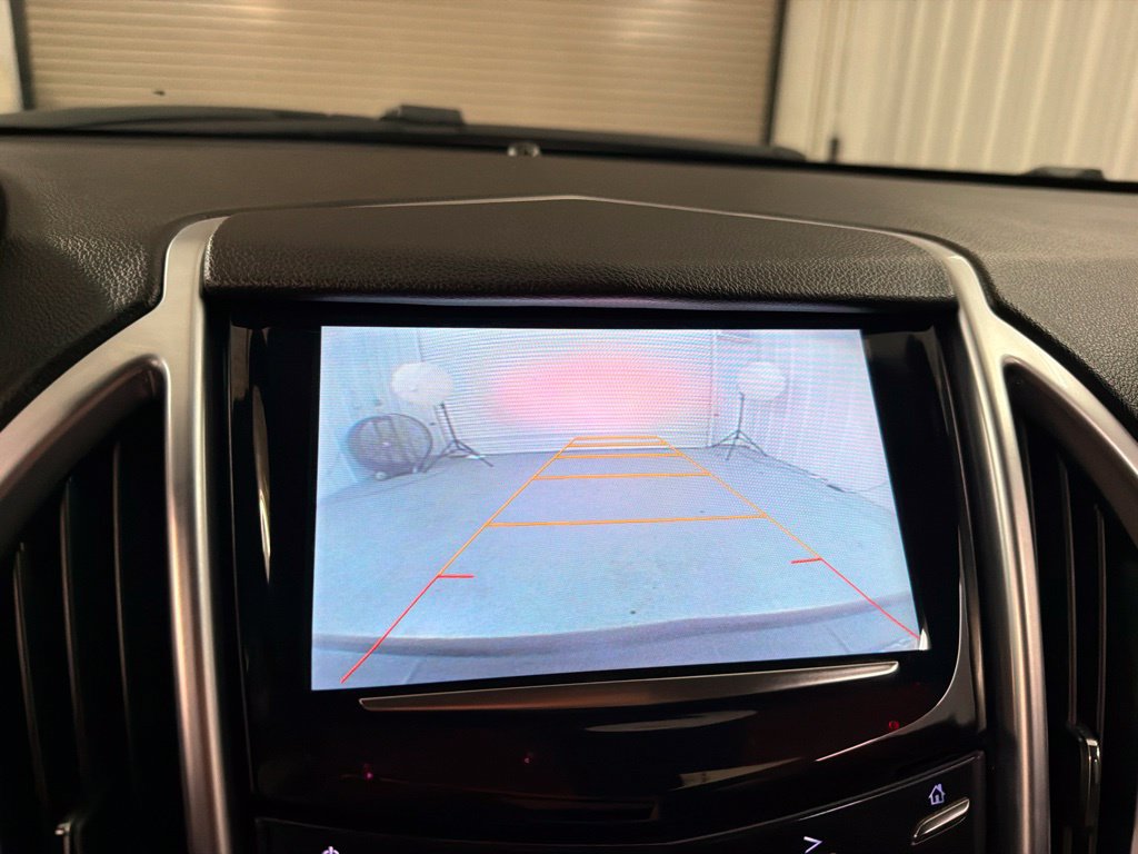 Used 2015 Cadillac SRX Performance w/ Driver Awareness Package FWD image 29