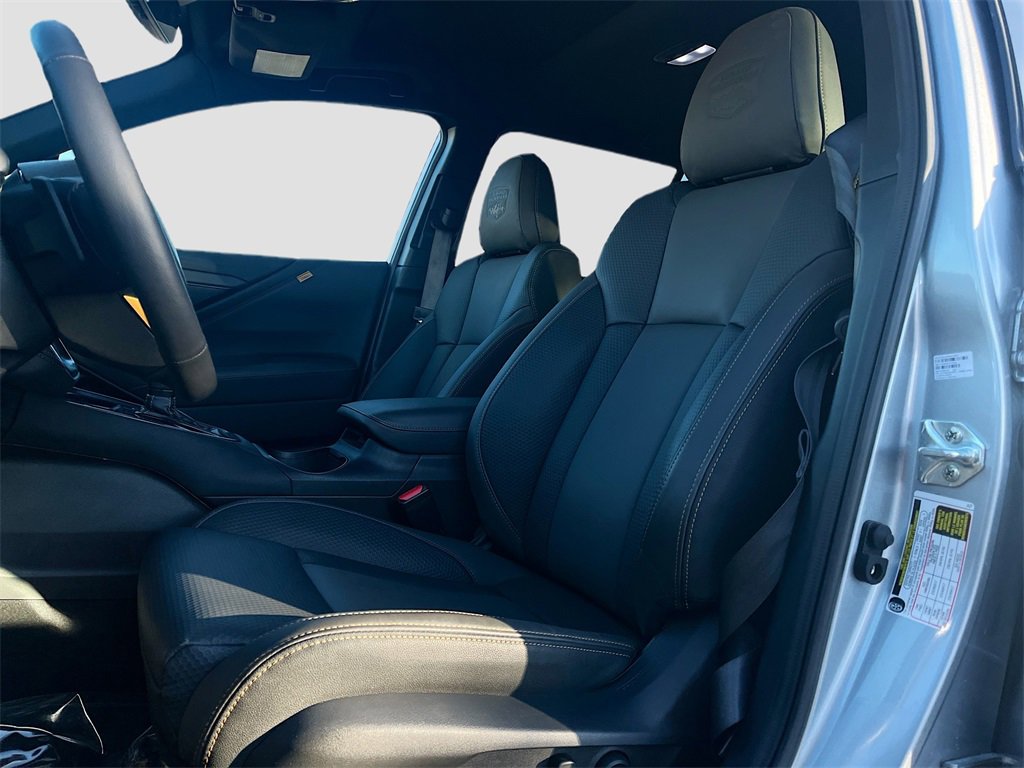 Used 2025 Subaru Outback Wilderness image 22
