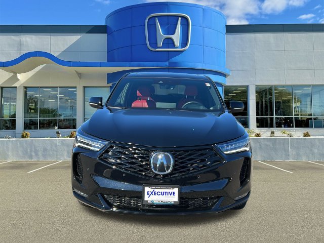 Used 2026 Acura RDX w/ Advance Package AWD/4WD image 2