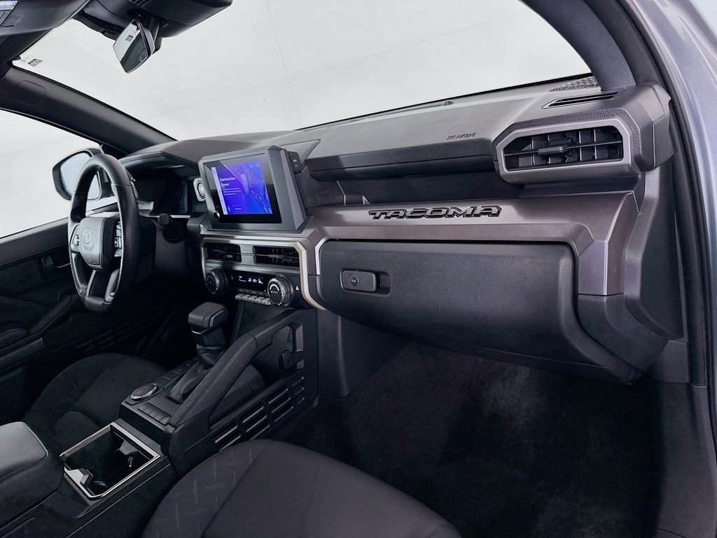 Certified 2024 Toyota Tacoma SR5 image 28