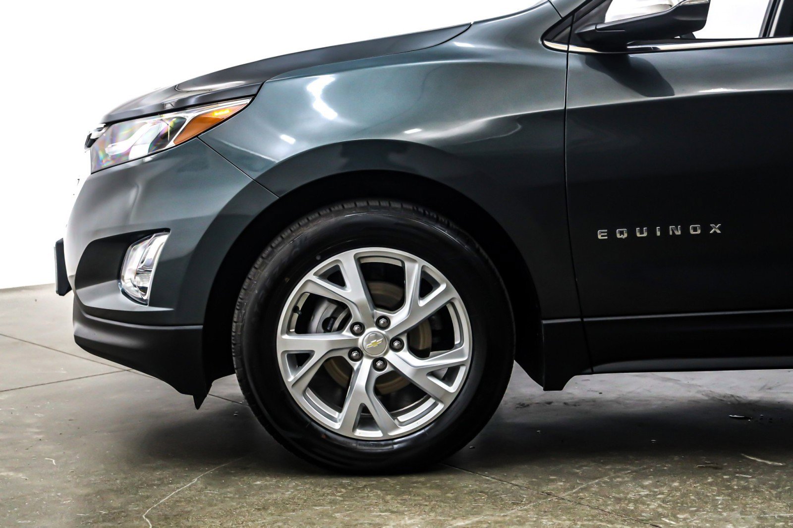 Used 2020 Chevrolet Equinox Premier image 9
