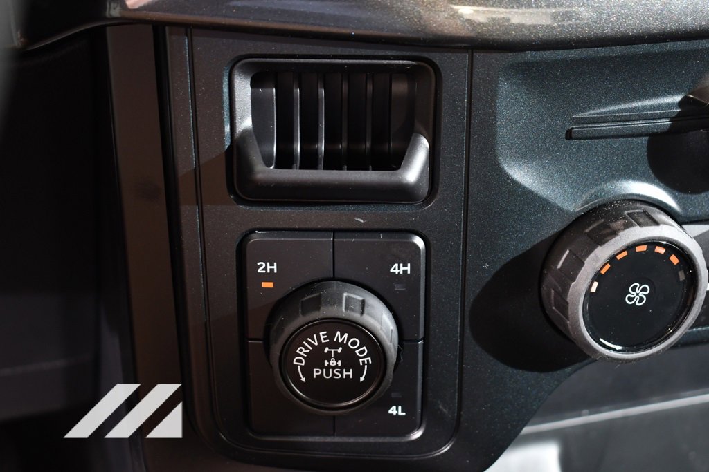 New 2025 Ford F150 STX w/ Equipment Group 200A image 30