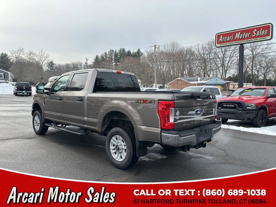 Used 2019 Ford F250 XLT w/ Snow Plow Prep Package image 3