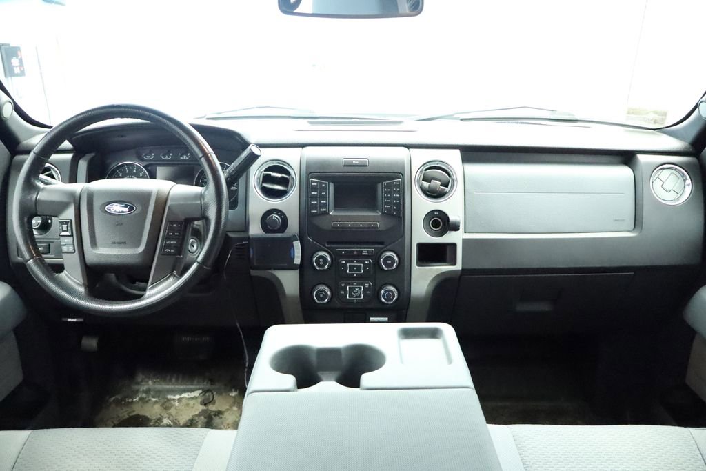 Used 2014 Ford F150 XLT w/ Equipment Group 301A Mid image 20