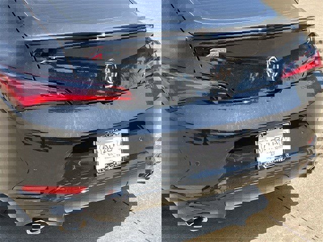 New 2026 Acura Integra A-Spec image 6