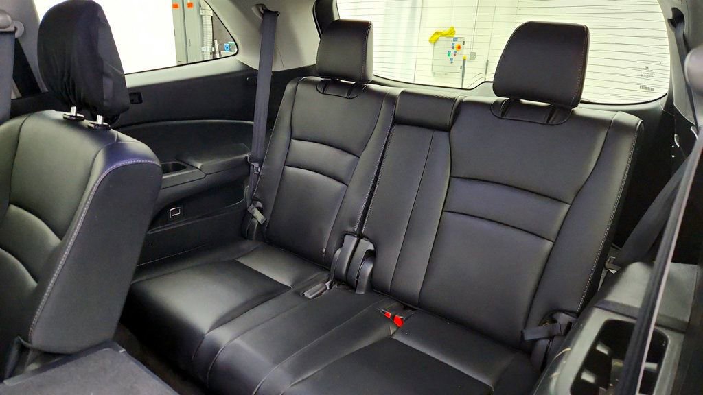Used 2020 Honda Pilot EX-L image 22