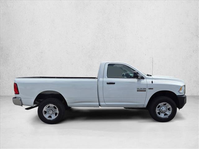 Used 2018 RAM 3500 Tradesman AWD/4WD image 4
