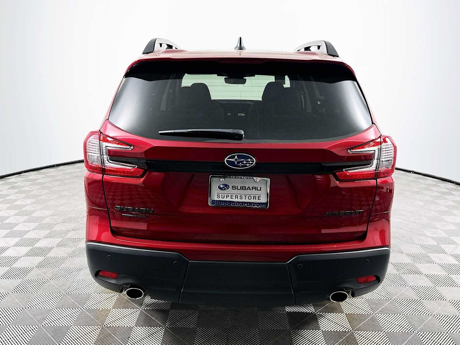 New 2026 Subaru Ascent Premium AWD/4WD image 6