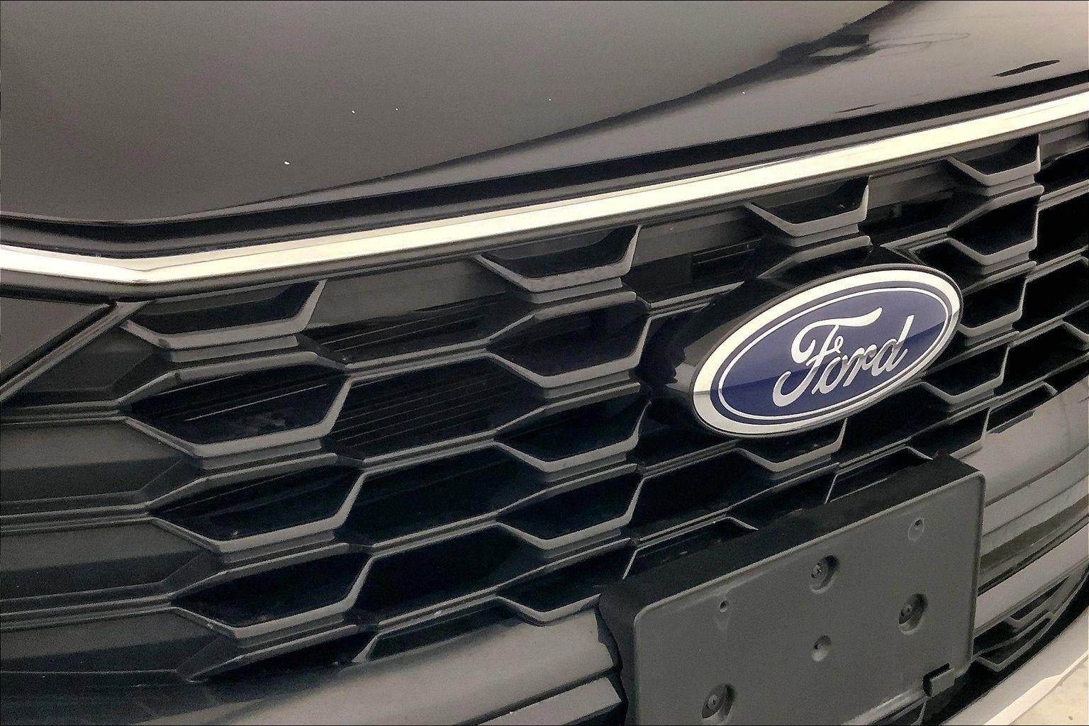 Used 2024 Ford Escape ST-Line image 28
