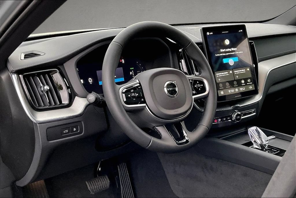 New 2026 Volvo XC60 T8 Ultra w/ Protection Package Premier AWD/4WD image 7