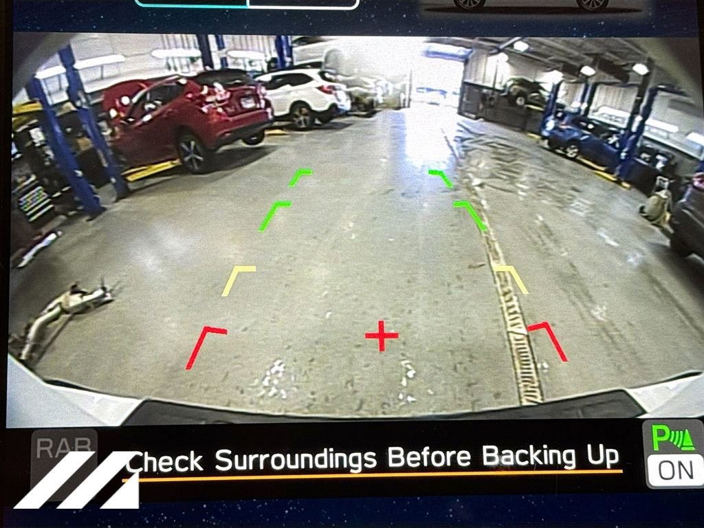 Used 2024 Subaru Outback Limited XT image 16