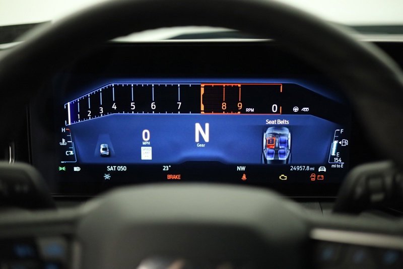 Used 2024 Ford Mustang GT Premium image 13