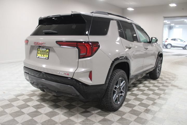 New 2026 GMC Terrain AT4 AWD/4WD image 11
