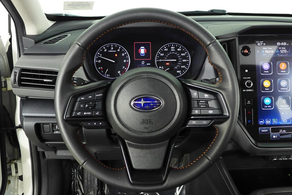 Used 2025 Subaru Crosstrek 2.5i Limited w/ Crosstrek Mirror Package image 27