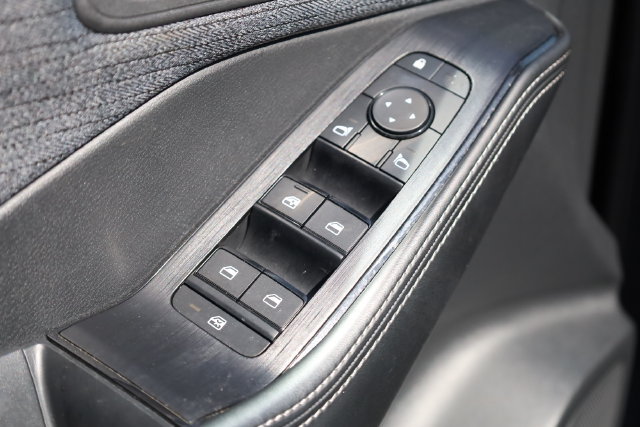 Certified 2023 Nissan Rogue SV AWD/4WD image 18