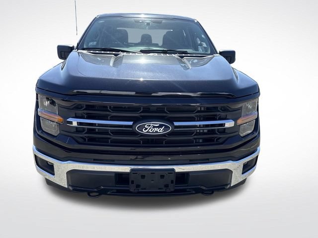 Used 2025 Ford F150 XLT w/ Equipment Group 301A Standard AWD/4WD image 8