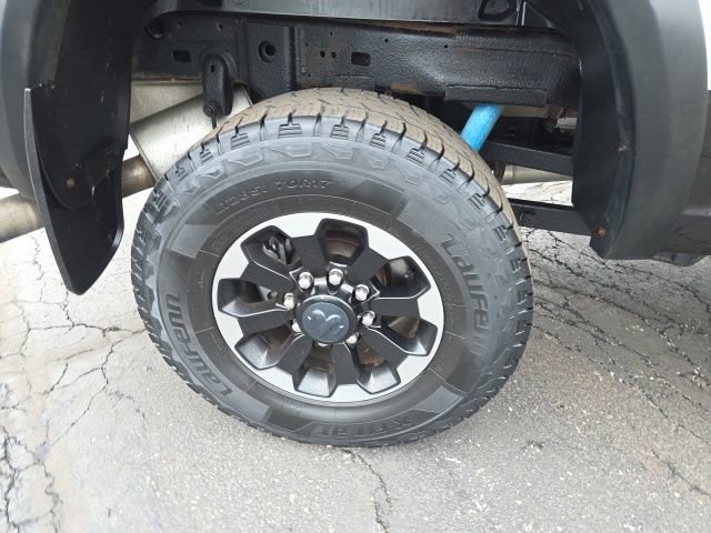 Used 2017 RAM 2500 Power Wagon w/ Leather & Luxury Group image 55