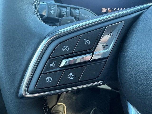 New 2026 Buick Enclave Preferred w/ Power Package image 19