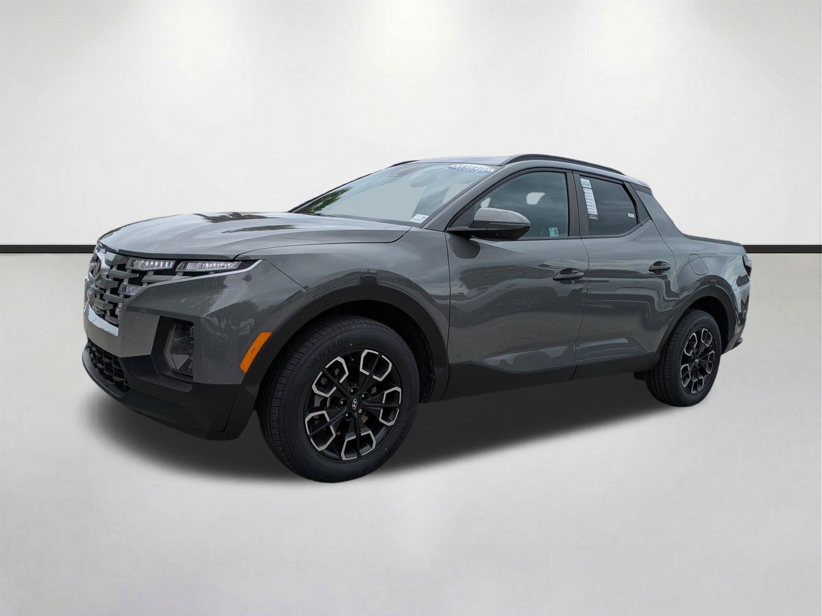 Used 2024 Hyundai Santa Cruz SEL w/ Activity Package FWD image 9