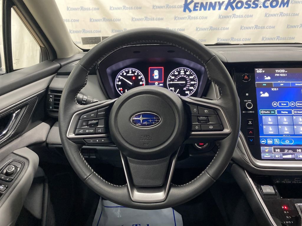 Certified 2025 Subaru Legacy Premium AWD/4WD image 27